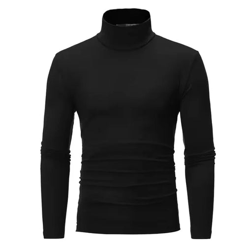 Black Sweater